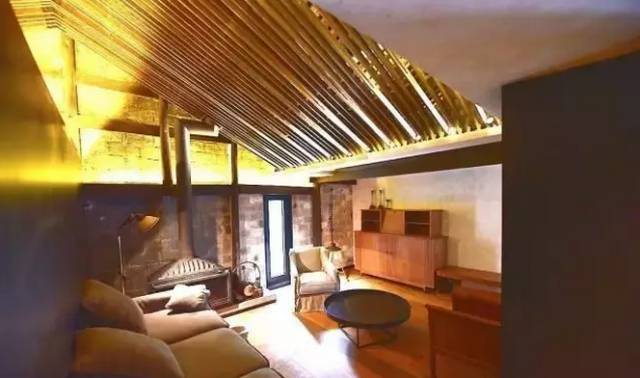 不舍·野馬嶺中國(guó)村民宿，樂(lè)在其中不忘初心