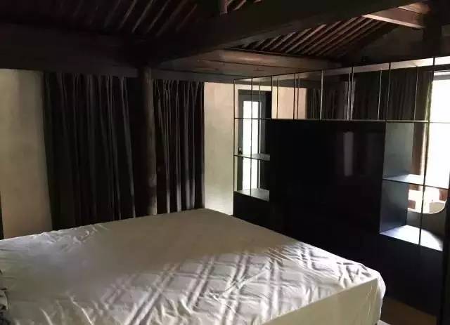 不舍·野馬嶺中國(guó)村民宿，樂(lè)在其中不忘初心