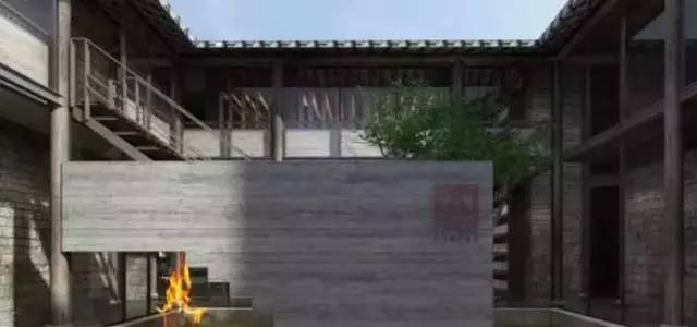 不舍·野馬嶺中國村民宿，樂在其中不忘初心