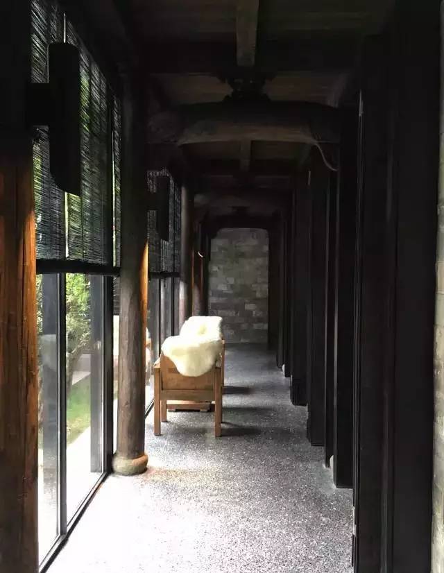 不舍·野馬嶺中國(guó)村民宿，樂(lè)在其中不忘初心