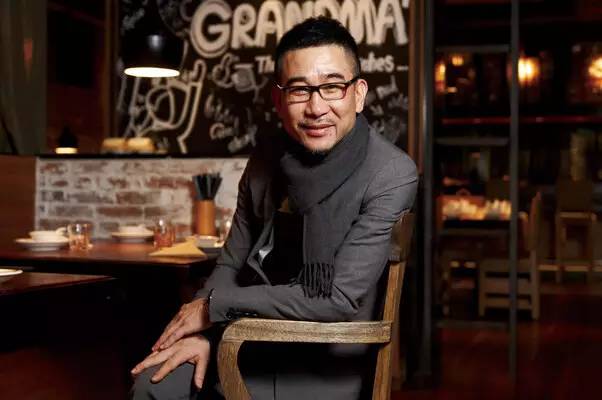 不舍·野馬嶺中國村民宿，樂在其中不忘初心