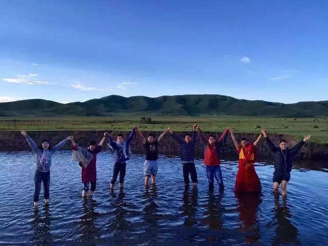 山居秋暝民宿，在大龍井古鎮(zhèn)體驗民族文化