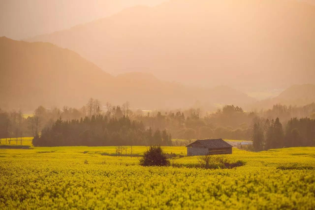 山居秋暝民宿，在大龍井古鎮(zhèn)體驗民族文化