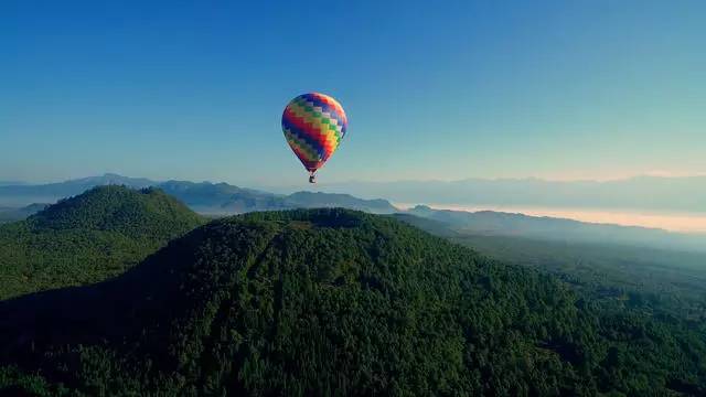 山居秋暝民宿，在大龍井古鎮(zhèn)體驗民族文化