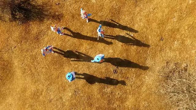 山居秋暝民宿，在大龍井古鎮(zhèn)體驗(yàn)民族文化