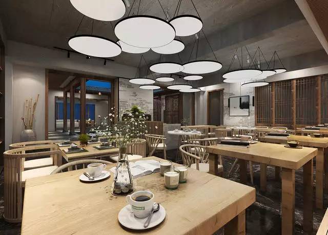 山居秋暝民宿，在大龍井古鎮(zhèn)體驗(yàn)民族文化