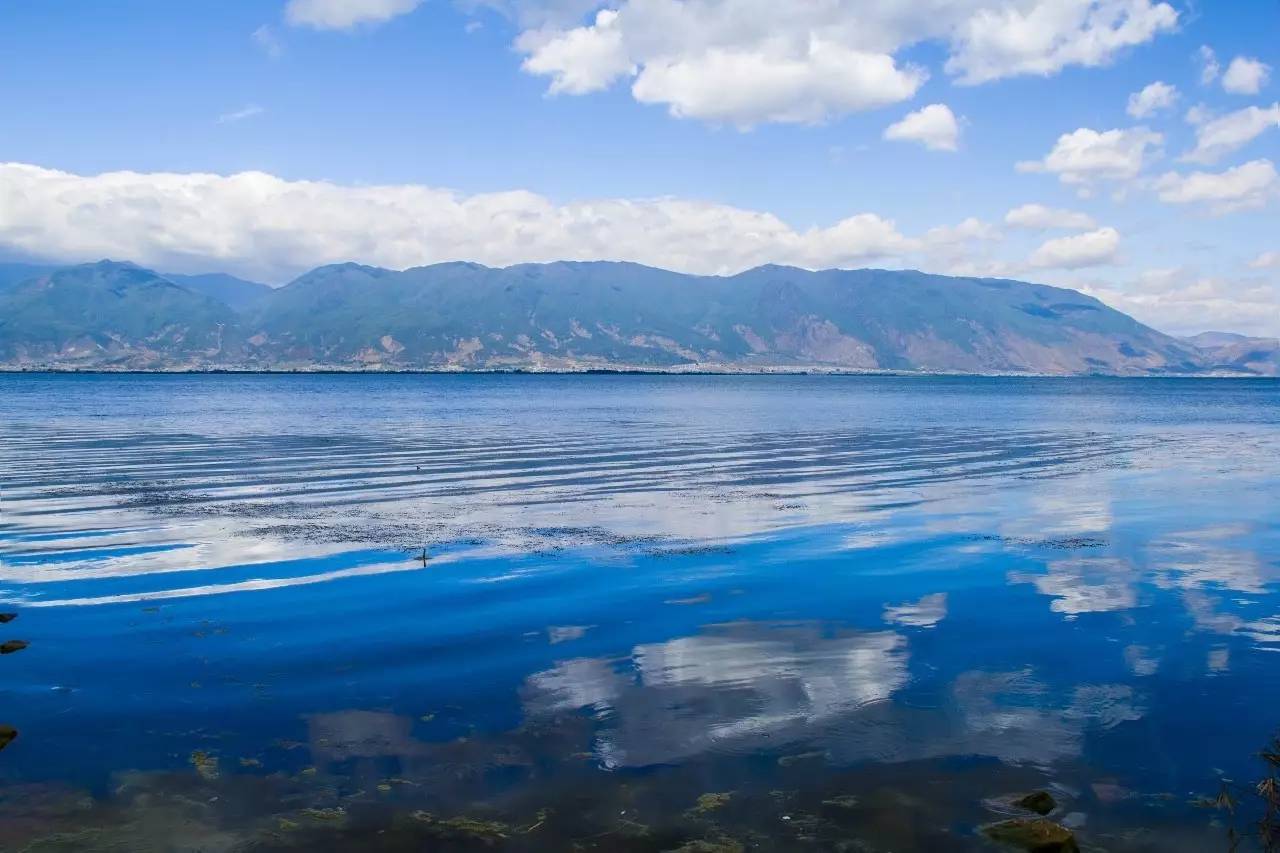 荒無(wú)舍民宿，山腳下日出而作日落而息