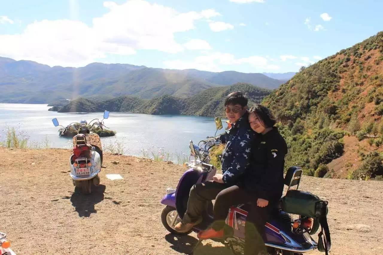 荒無舍民宿，山腳下日出而作日落而息