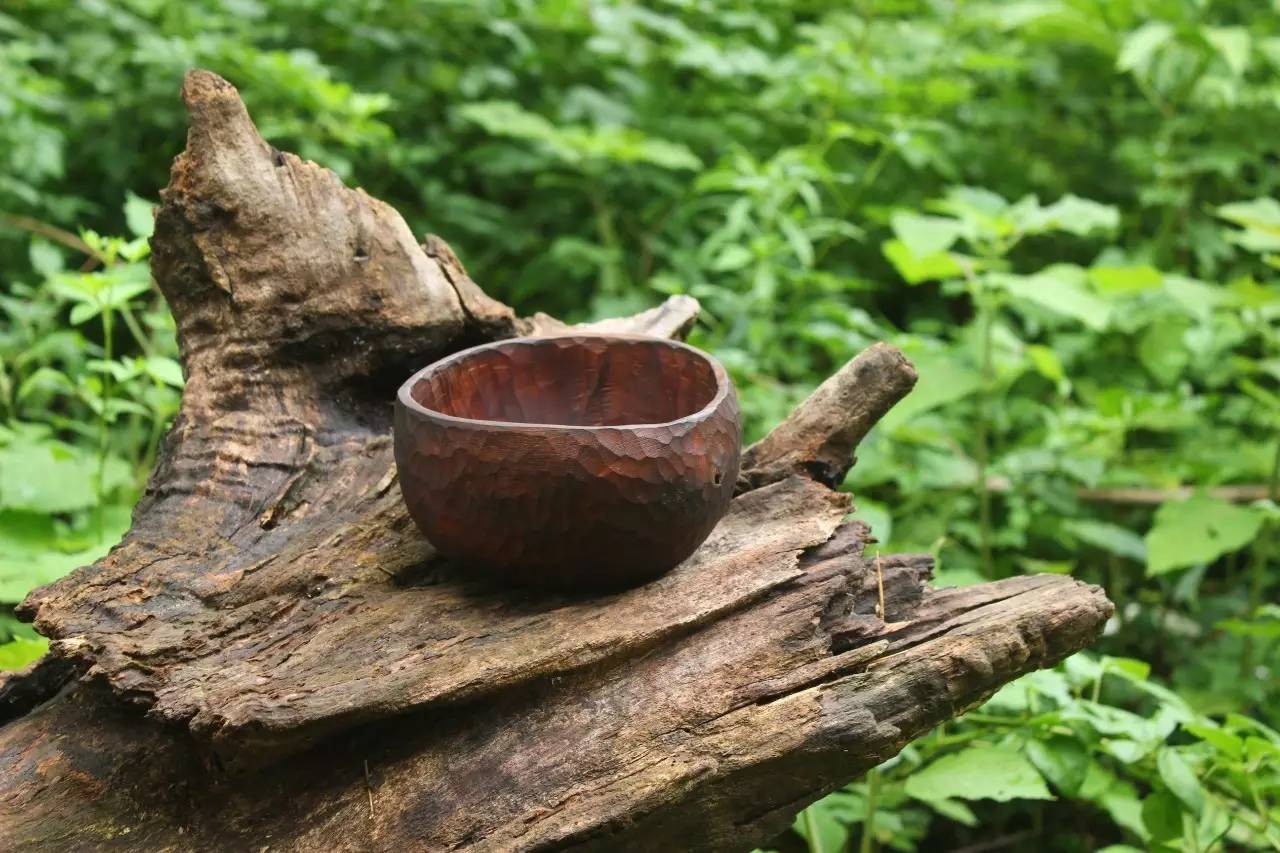 荒無舍民宿，山腳下日出而作日落而息