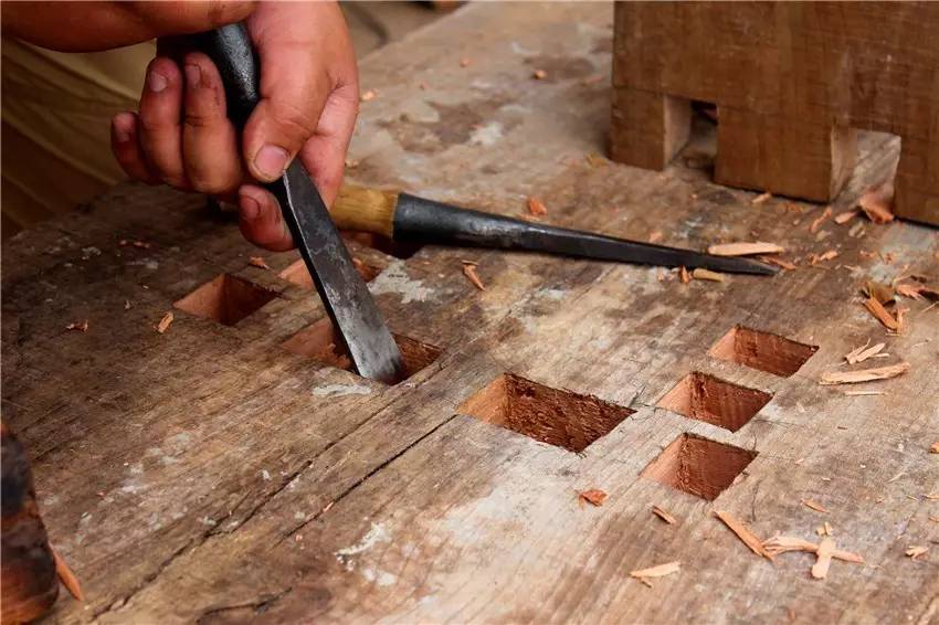 荒無舍民宿，山腳下日出而作日落而息