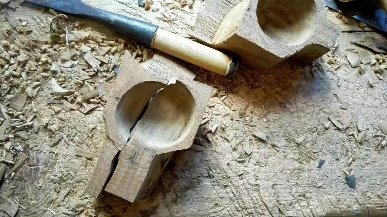 荒無舍民宿，山腳下日出而作日落而息