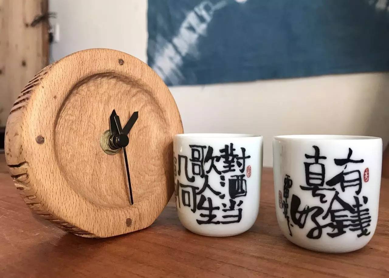 荒無舍民宿，山腳下日出而作日落而息