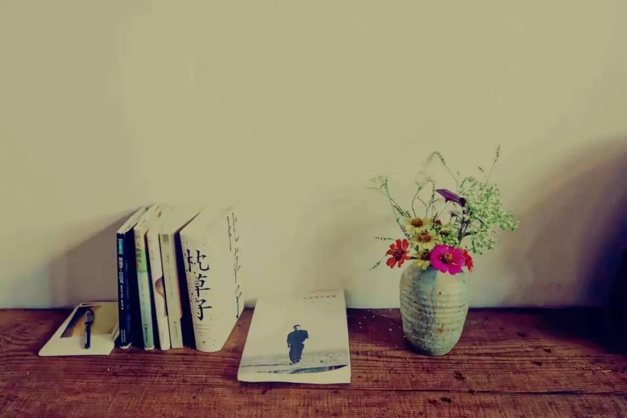 荒無舍民宿，山腳下日出而作日落而息