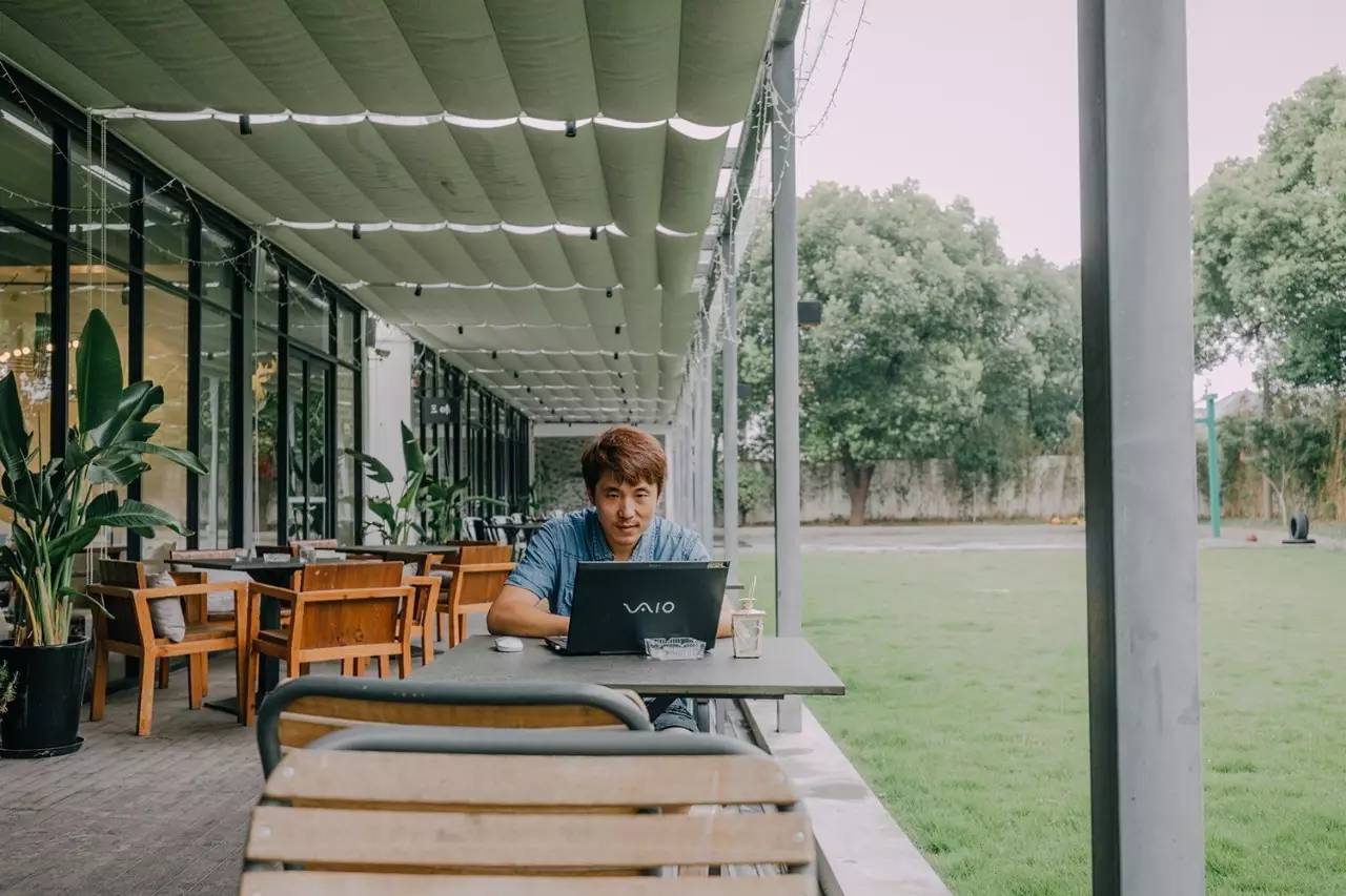 上海四舍，遠(yuǎn)離城市溫暖自由靈魂的世外江湖