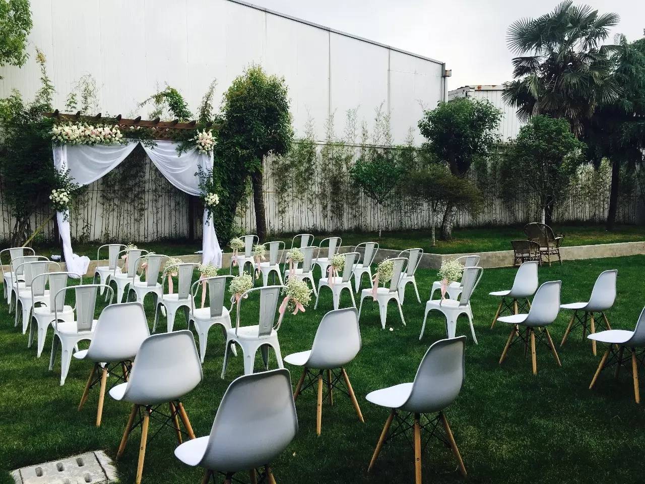 上海四舍，遠(yuǎn)離城市溫暖自由靈魂的世外江湖