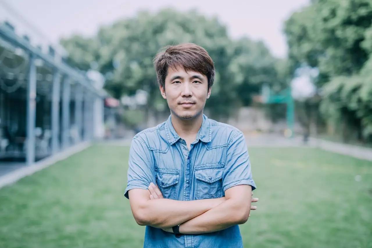 上海四舍，遠(yuǎn)離城市溫暖自由靈魂的世外江湖