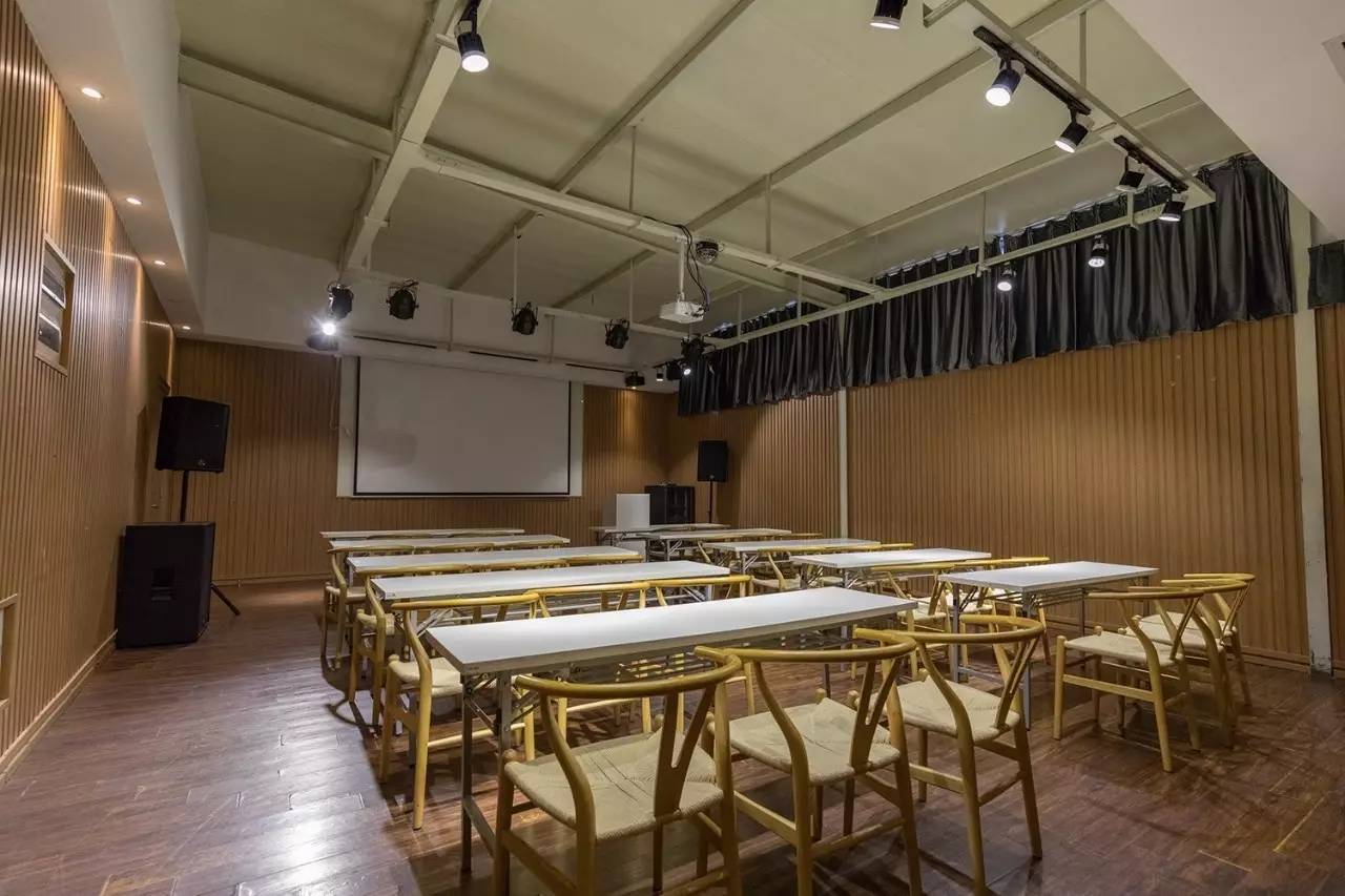 上海四舍，遠離城市溫暖自由靈魂的世外江湖