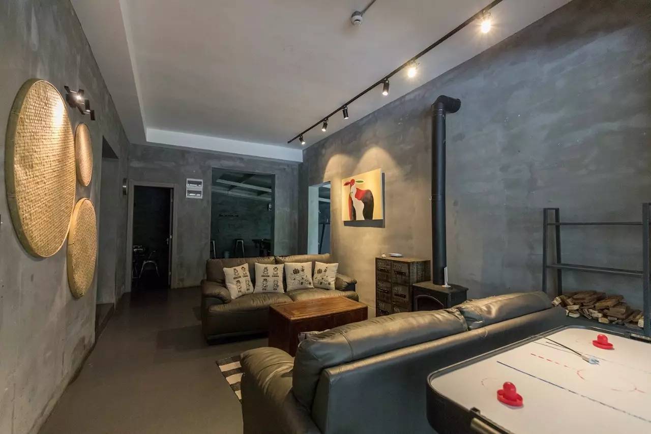 上海四舍，遠離城市溫暖自由靈魂的世外江湖