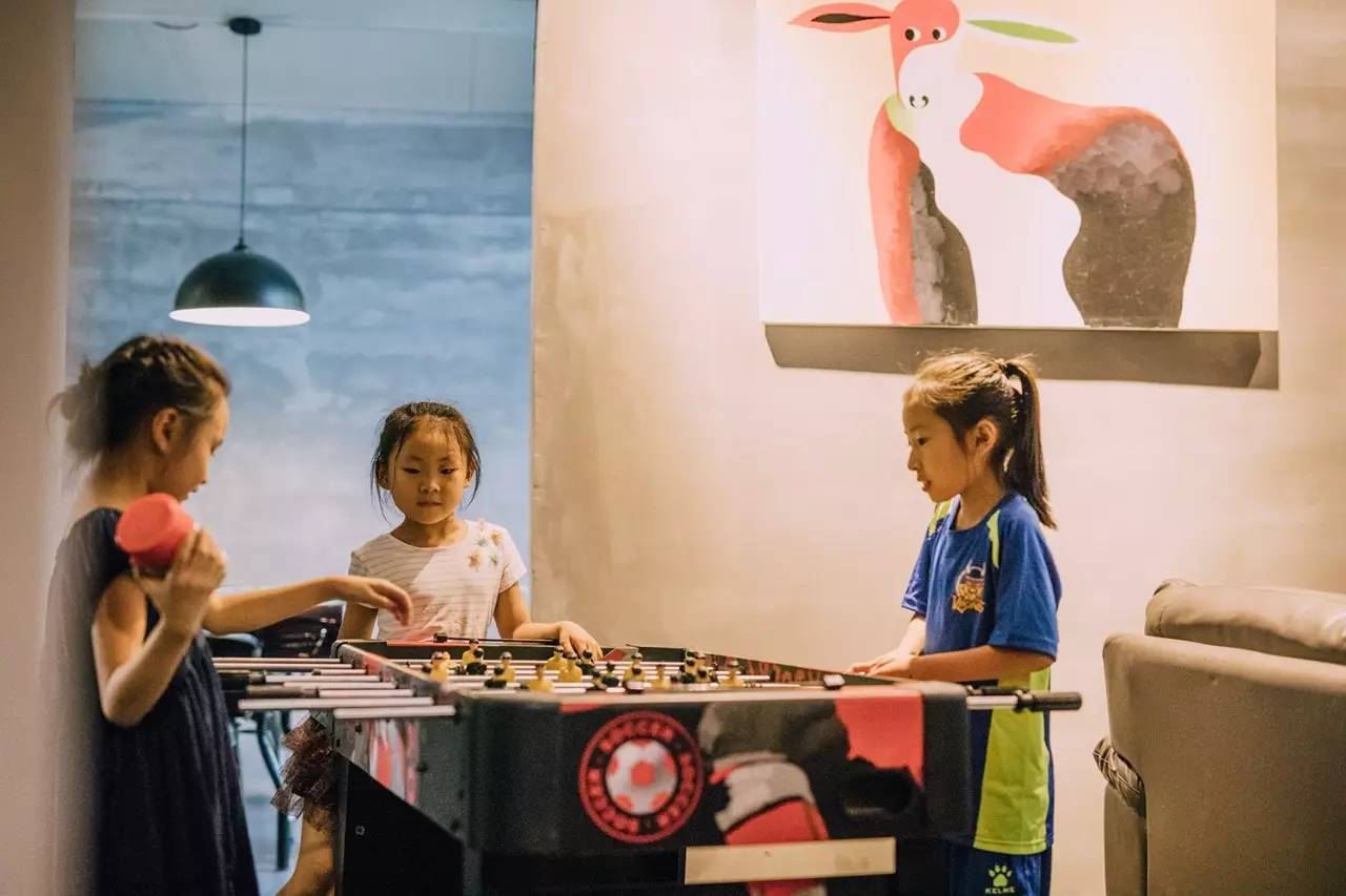 上海四舍，遠離城市溫暖自由靈魂的世外江湖