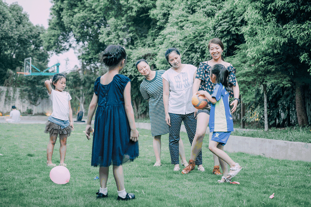 上海四舍，遠離城市溫暖自由靈魂的世外江湖