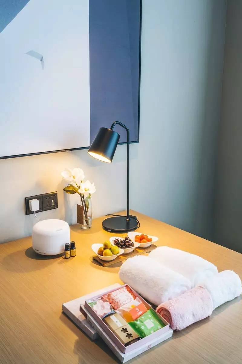 杭州網(wǎng)易嚴選·亞朵酒店，重新定義酒店的含義