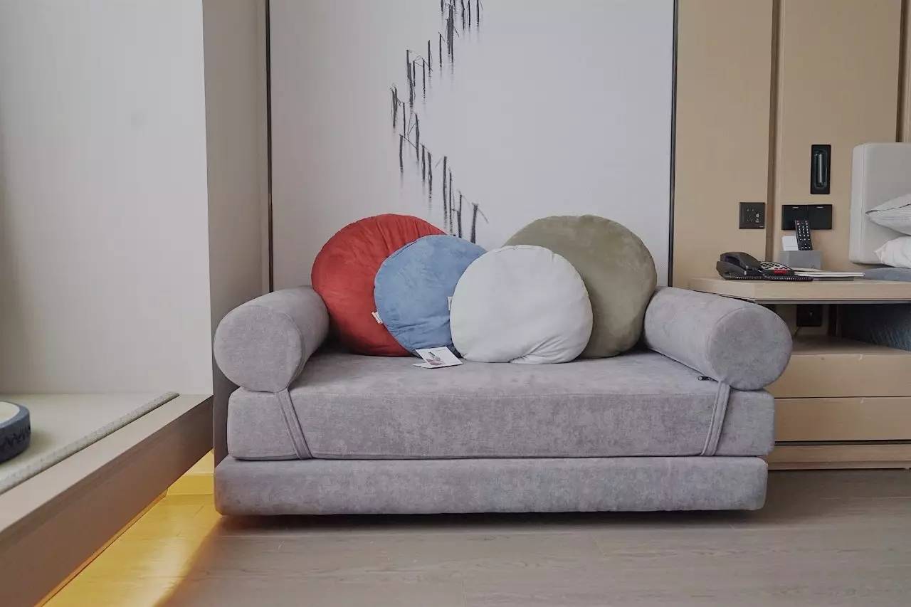 杭州網(wǎng)易嚴(yán)選·亞朵酒店，重新定義酒店的含義