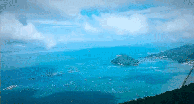 悠居·三朝舍民宿，帶你吃喝玩轉(zhuǎn)南澳島