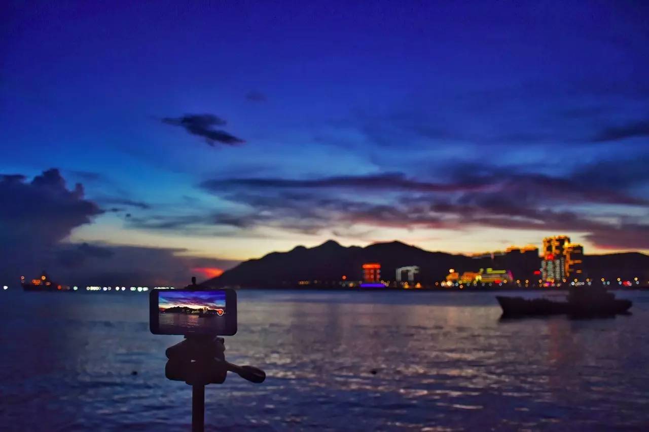 悠居·三朝舍民宿，帶你吃喝玩轉(zhuǎn)南澳島