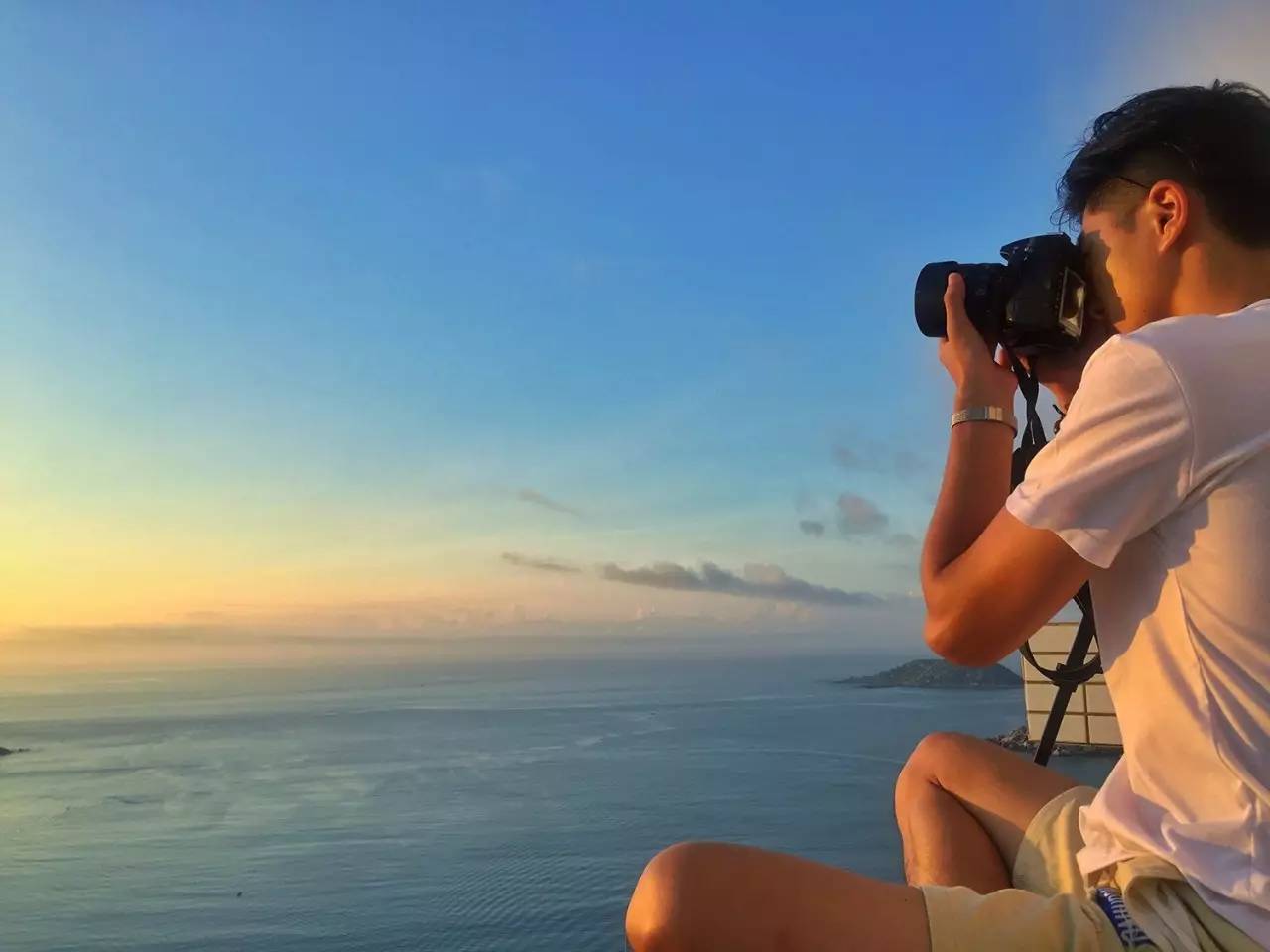 悠居·三朝舍民宿，帶你吃喝玩轉(zhuǎn)南澳島