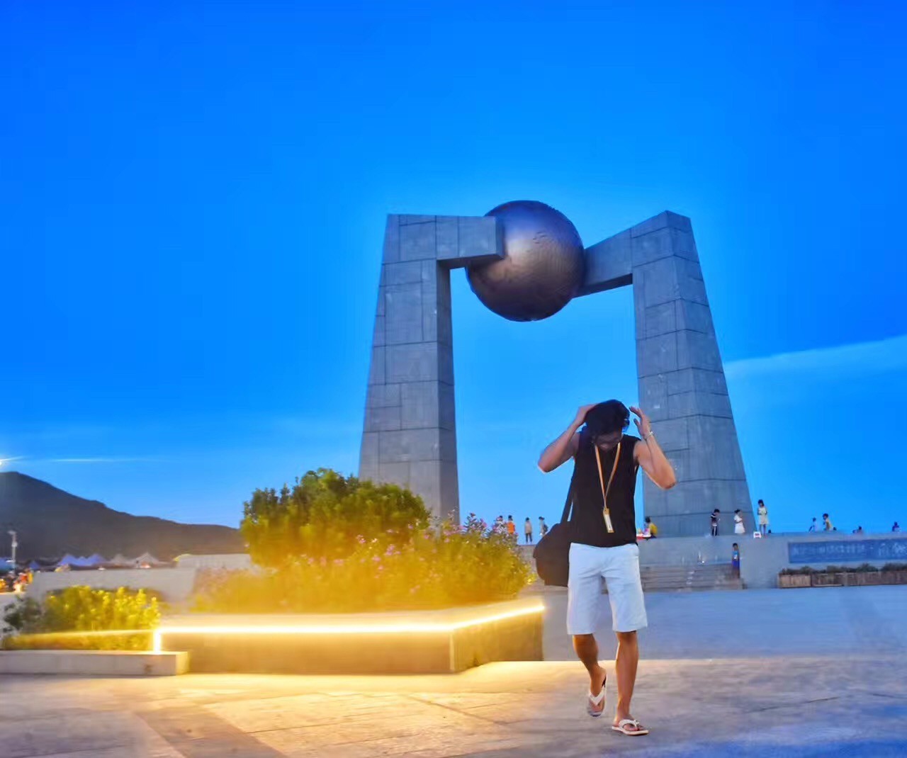 悠居·三朝舍民宿，帶你吃喝玩轉(zhuǎn)南澳島