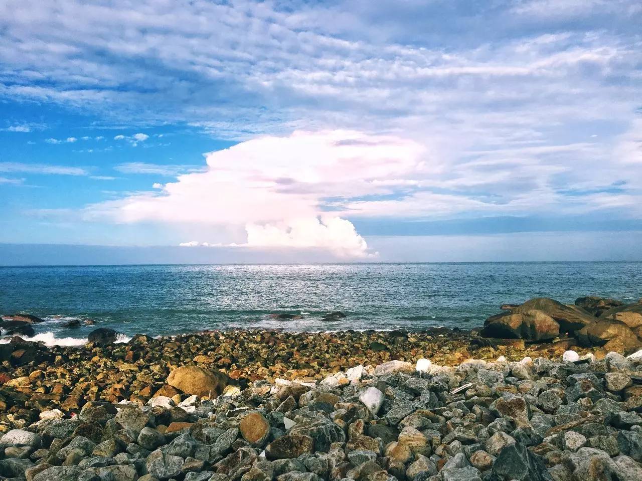 悠居·三朝舍民宿，帶你吃喝玩轉(zhuǎn)南澳島
