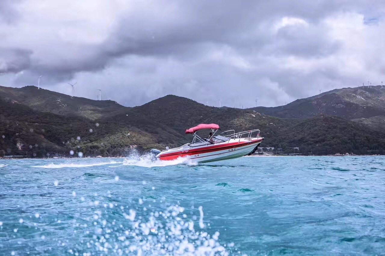 悠居·三朝舍民宿，帶你吃喝玩轉(zhuǎn)南澳島