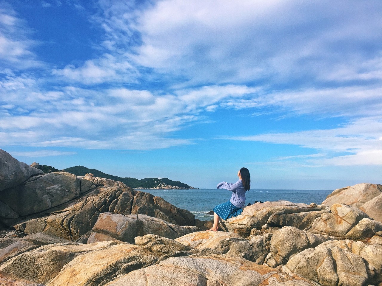 悠居·三朝舍民宿，帶你吃喝玩轉(zhuǎn)南澳島