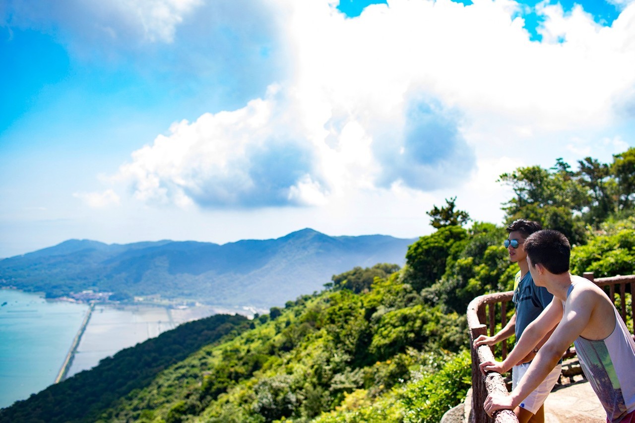 悠居·三朝舍民宿，帶你吃喝玩轉(zhuǎn)南澳島