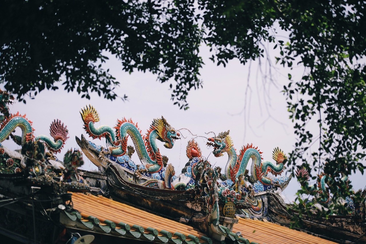 悠居·三朝舍民宿，帶你吃喝玩轉(zhuǎn)南澳島