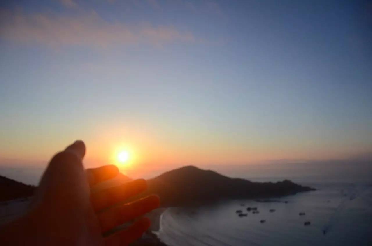 悠居·三朝舍民宿，帶你吃喝玩轉(zhuǎn)南澳島