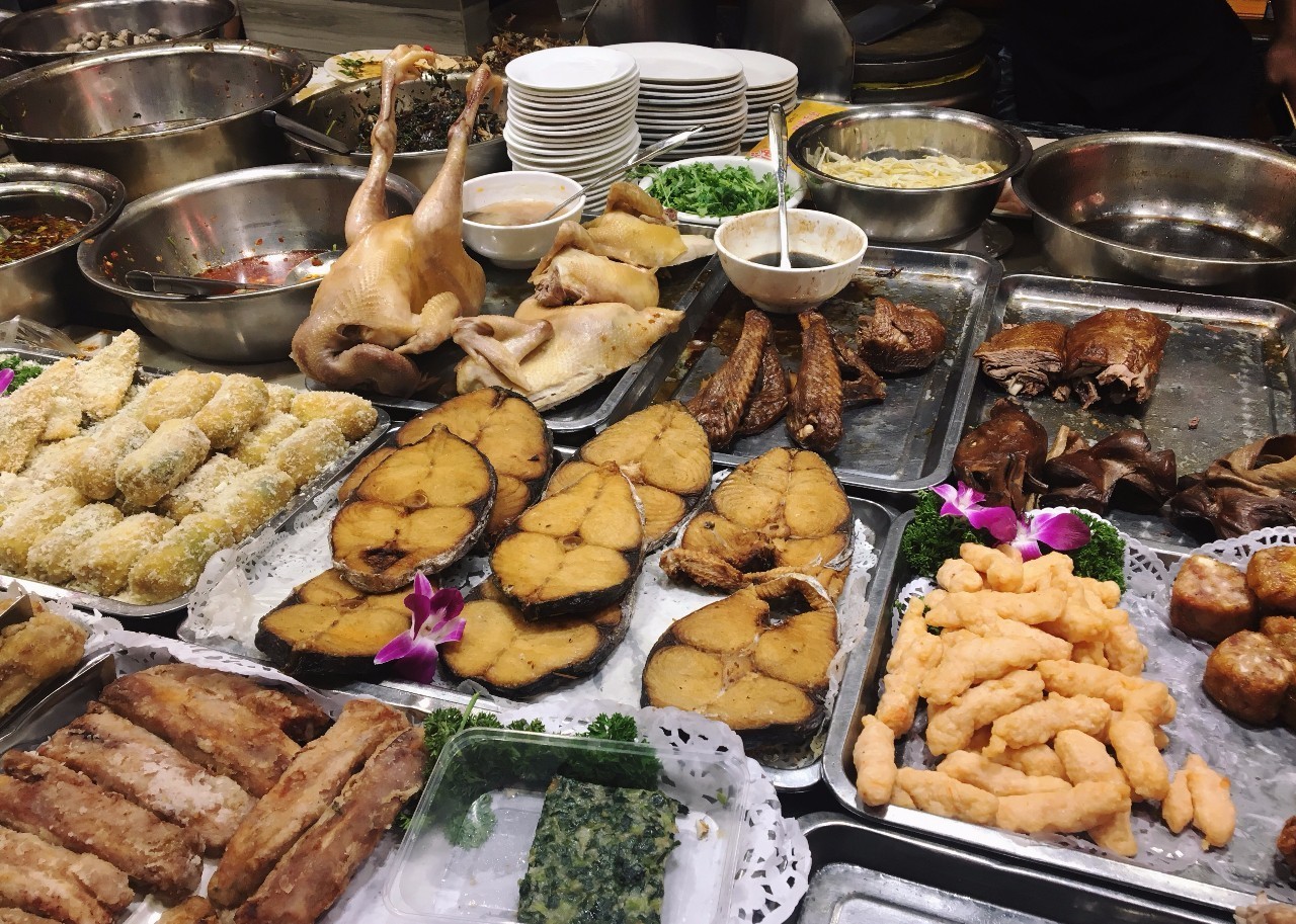 悠居·三朝舍民宿，帶你吃喝玩轉(zhuǎn)南澳島