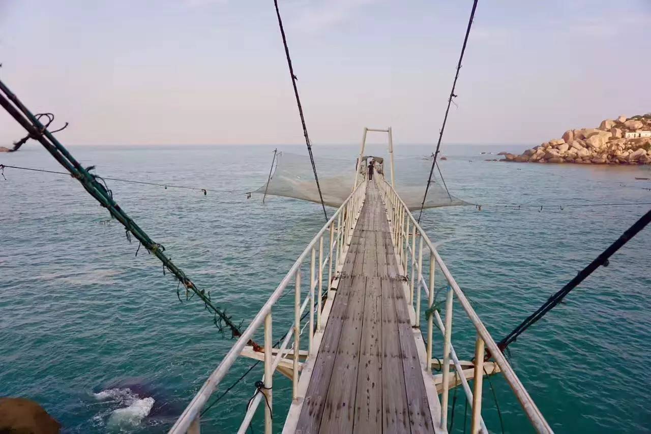 悠居·三朝舍民宿，帶你吃喝玩轉(zhuǎn)南澳島