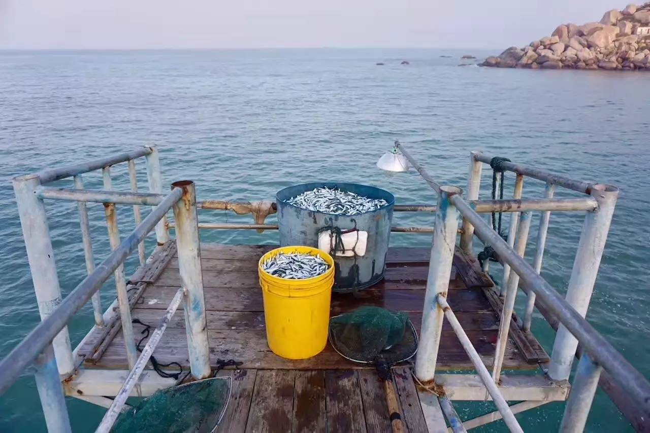 悠居·三朝舍民宿，帶你吃喝玩轉(zhuǎn)南澳島