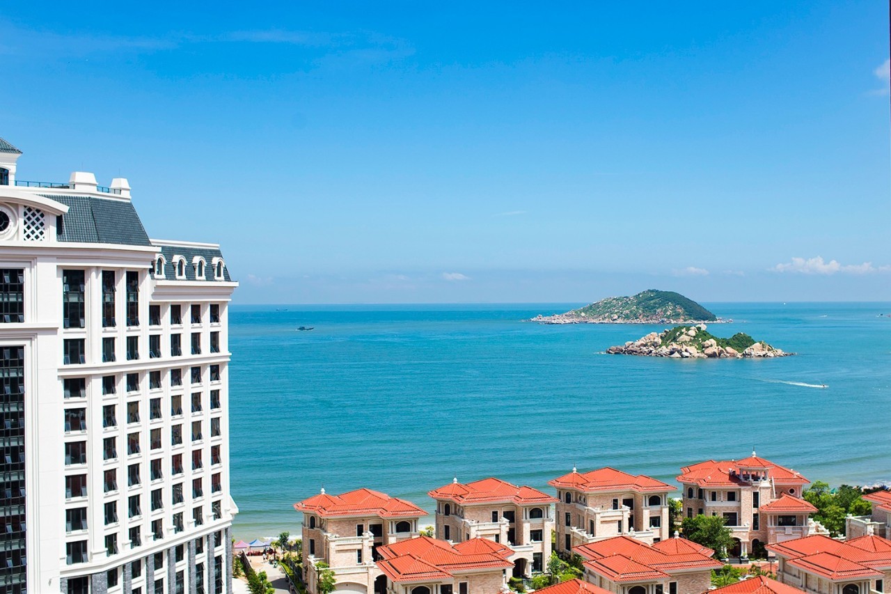 悠居·三朝舍民宿，帶你吃喝玩轉(zhuǎn)南澳島