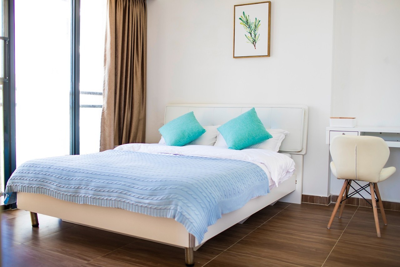 悠居·三朝舍民宿，帶你吃喝玩轉(zhuǎn)南澳島