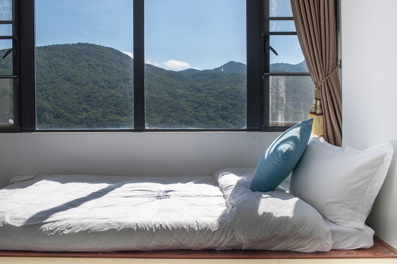 悠居·三朝舍民宿，帶你吃喝玩轉(zhuǎn)南澳島