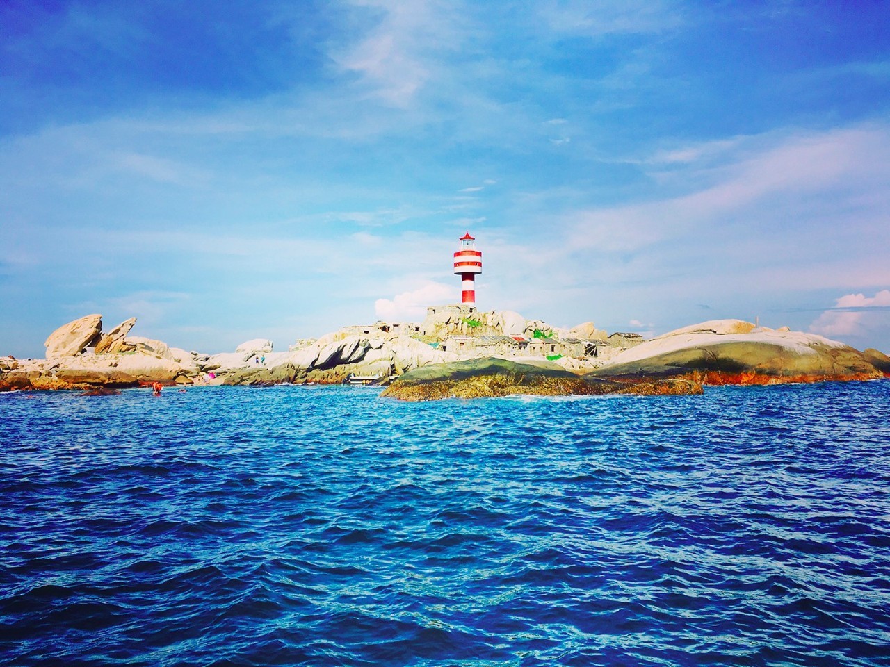 悠居·三朝舍民宿，帶你吃喝玩轉(zhuǎn)南澳島