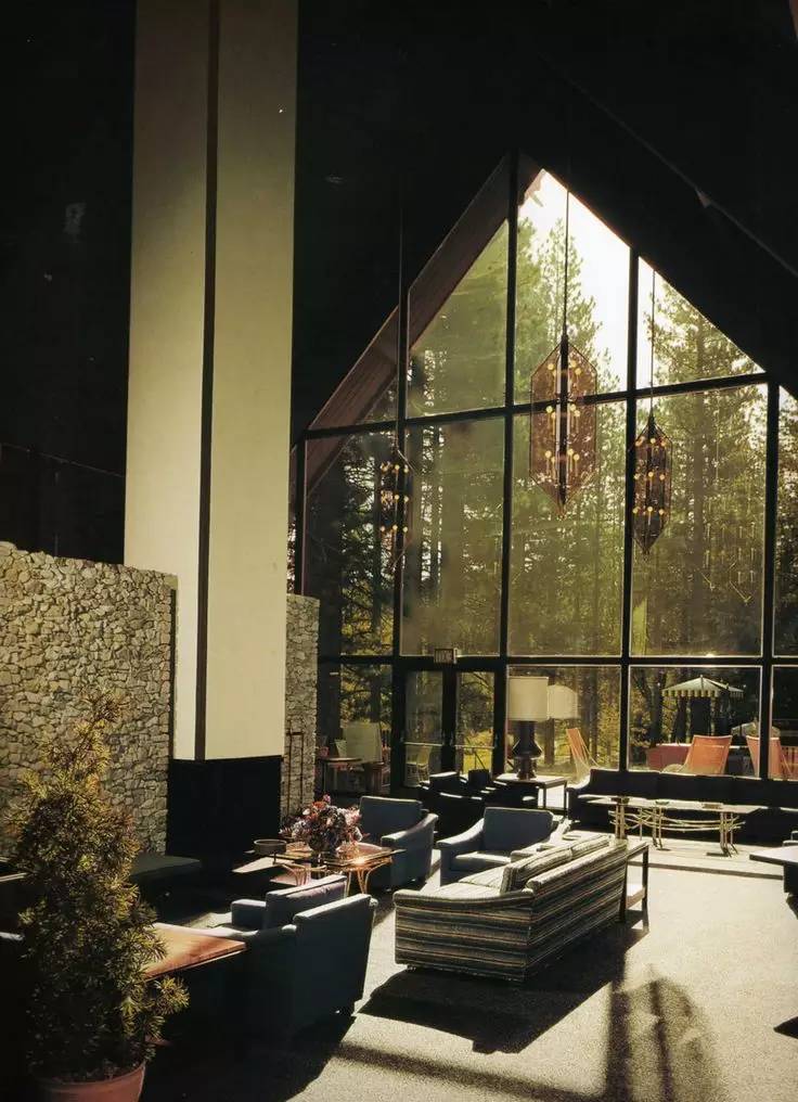 住進山林享受一個人的狂歡，愛上中式裝修的1