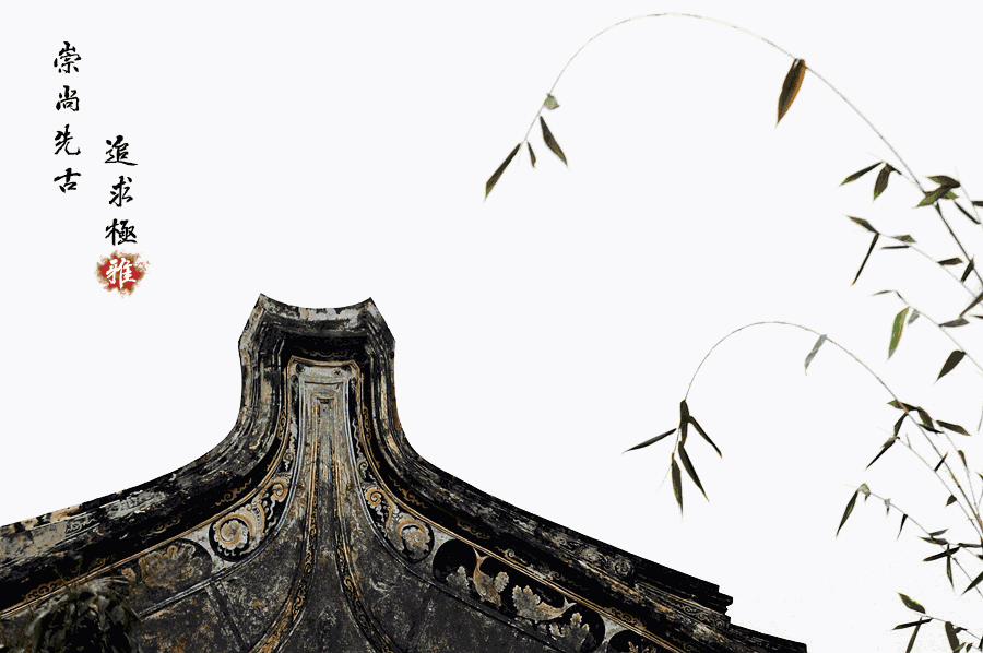 龍光御海天禧別墅樣板房，高端大氣的新中式豪