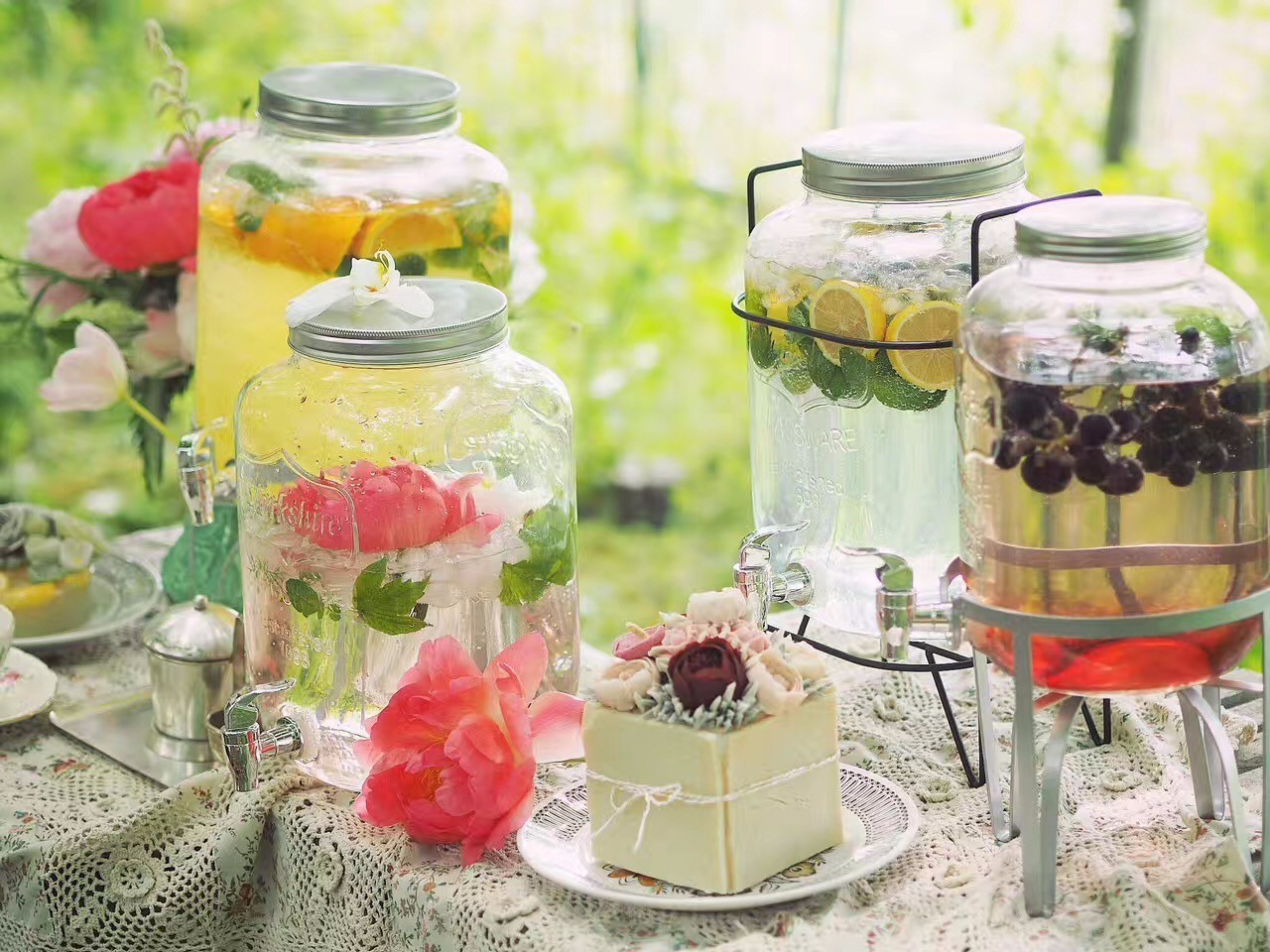 在小筑沐野民宿，不被年齡定義和束縛活出自己