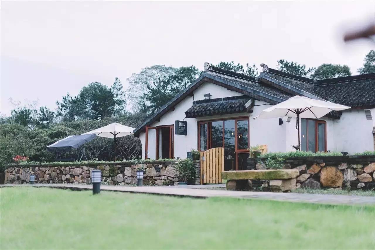 在小筑沐野民宿，不被年齡定義和束縛活出自己