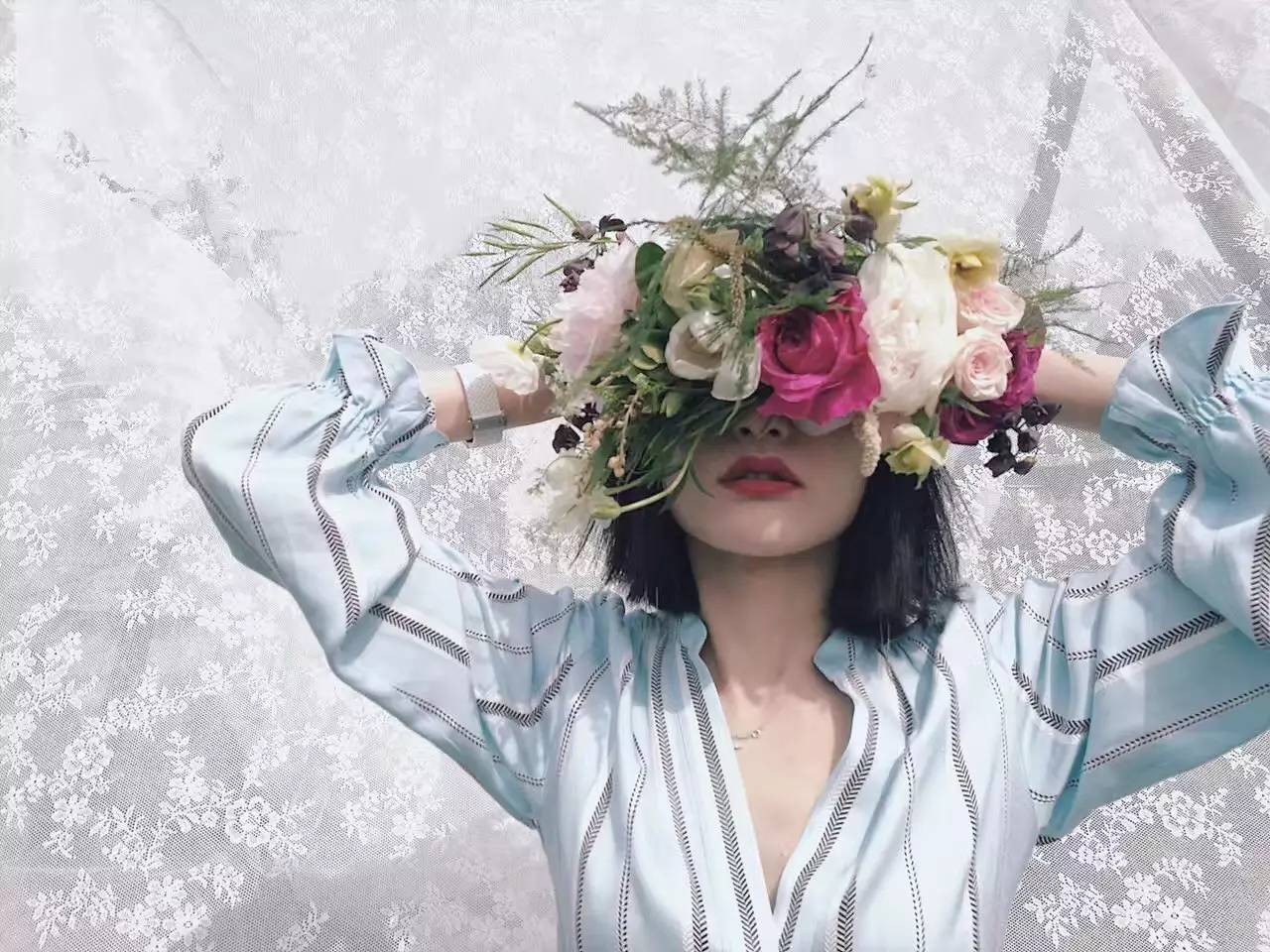 在小筑沐野民宿，不被年齡定義和束縛活出自己