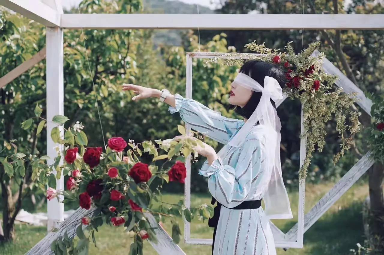 在小筑沐野民宿，不被年齡定義和束縛活出自己