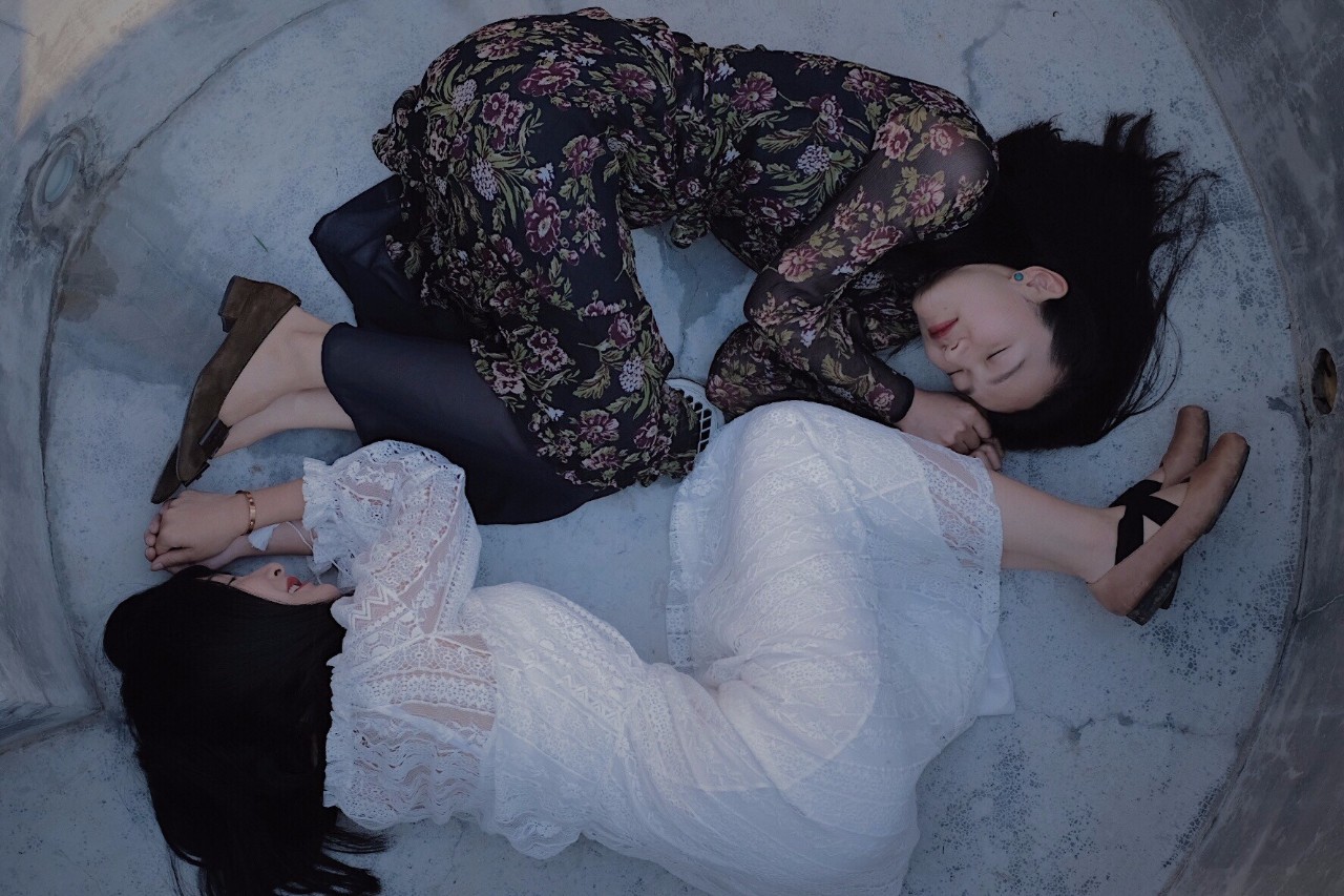 在小筑沐野民宿，不被年齡定義和束縛活出自己